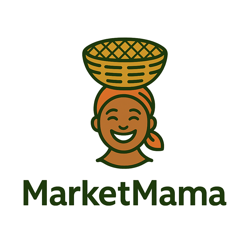 MarketMama logo